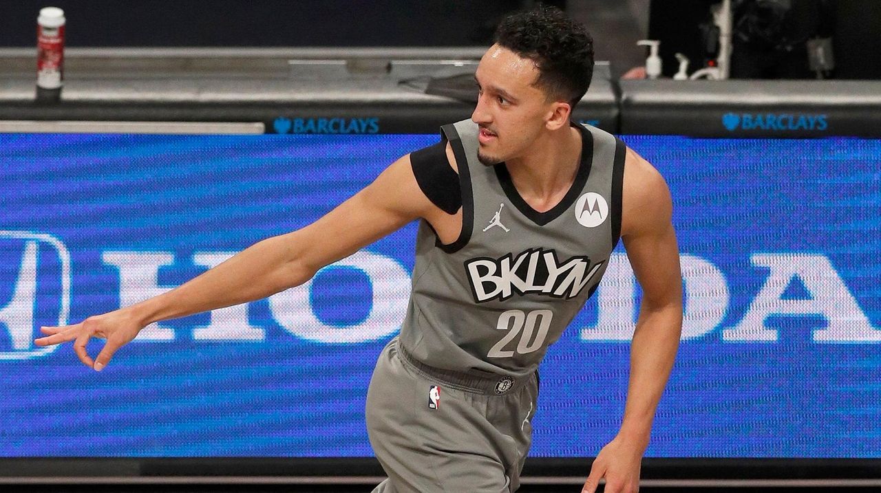 A healthy roster most important thing for Nets and Lakers