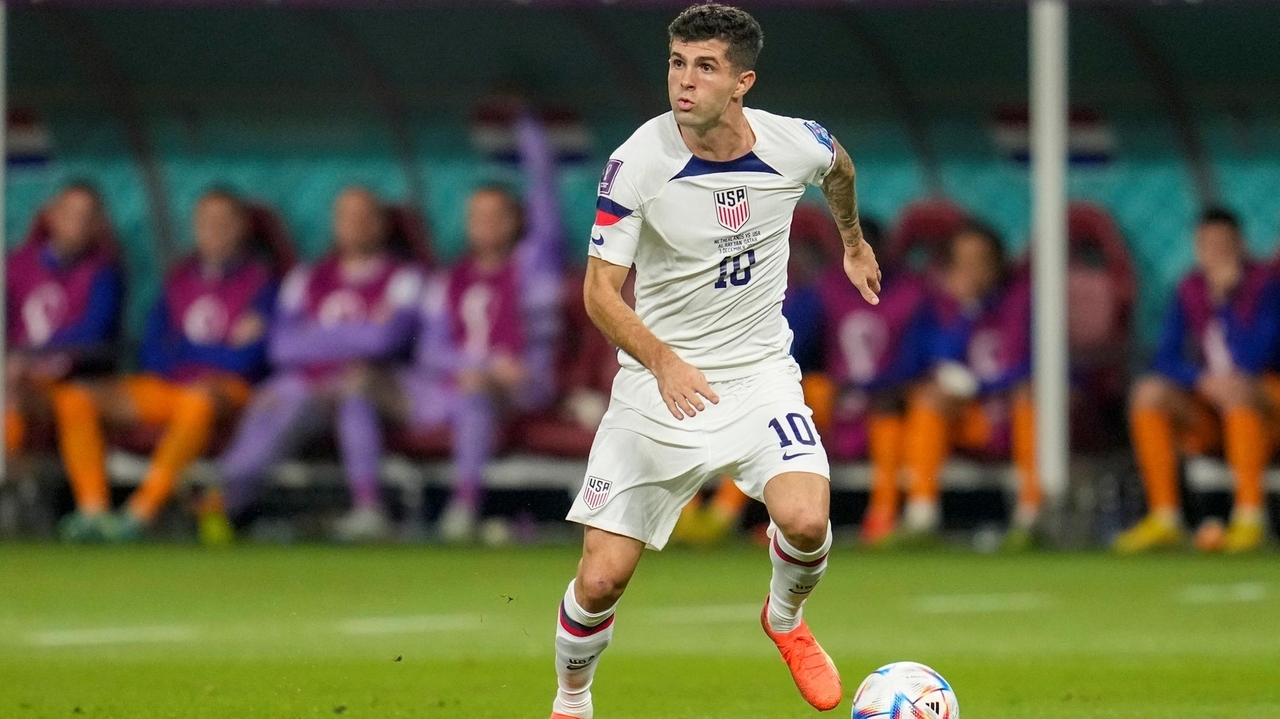 World Cup Fan Fest comes to Mineola Memorial Park - Newsday