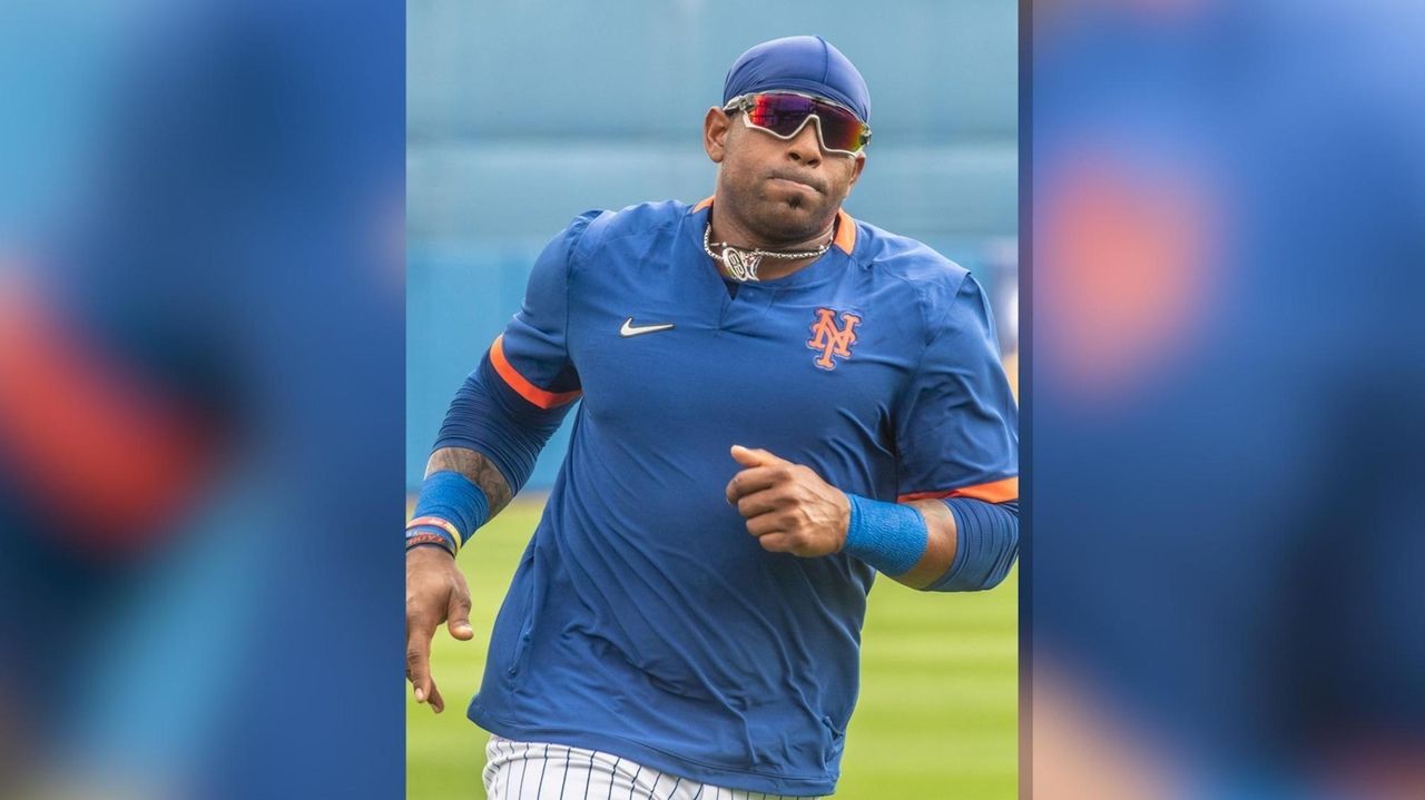 Mets' Yoenis Cespedes says he won't speak with media for