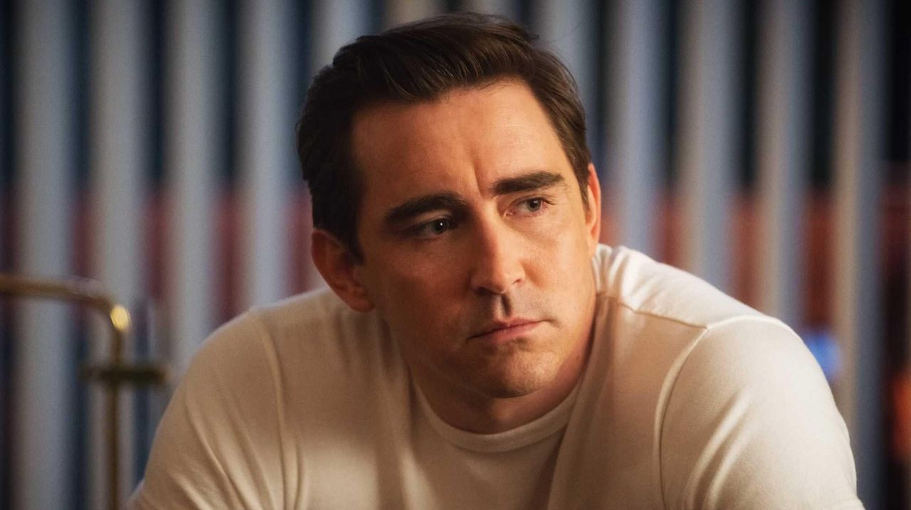 Halt And Catch Fire Season 2 Premiere Review Good But Still Not A Must Watch Newsday 8181