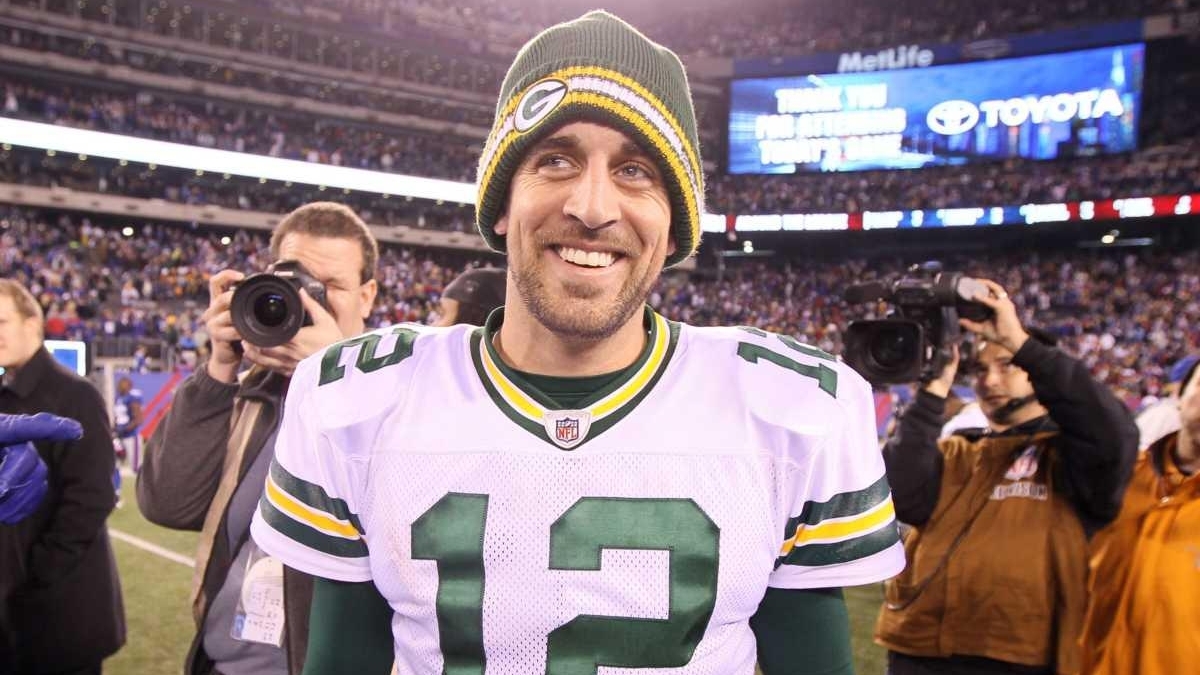 Rodgers has made fans say 