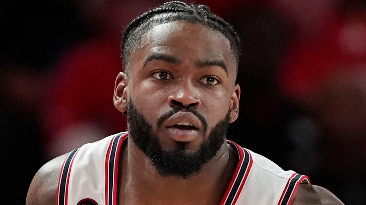 Jamal Shead's development propels Houston to second straight No. 1 seed ...