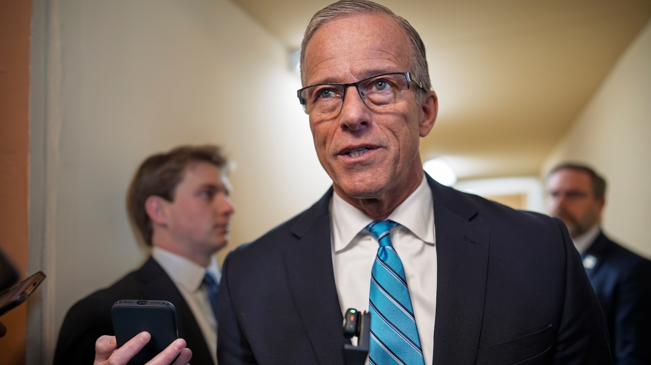 Congress Nears DHS Funding Deal, Excludes ICE