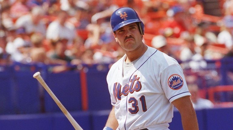 What Keith Hernandez thinks about the Mets' 'astounding' offseason