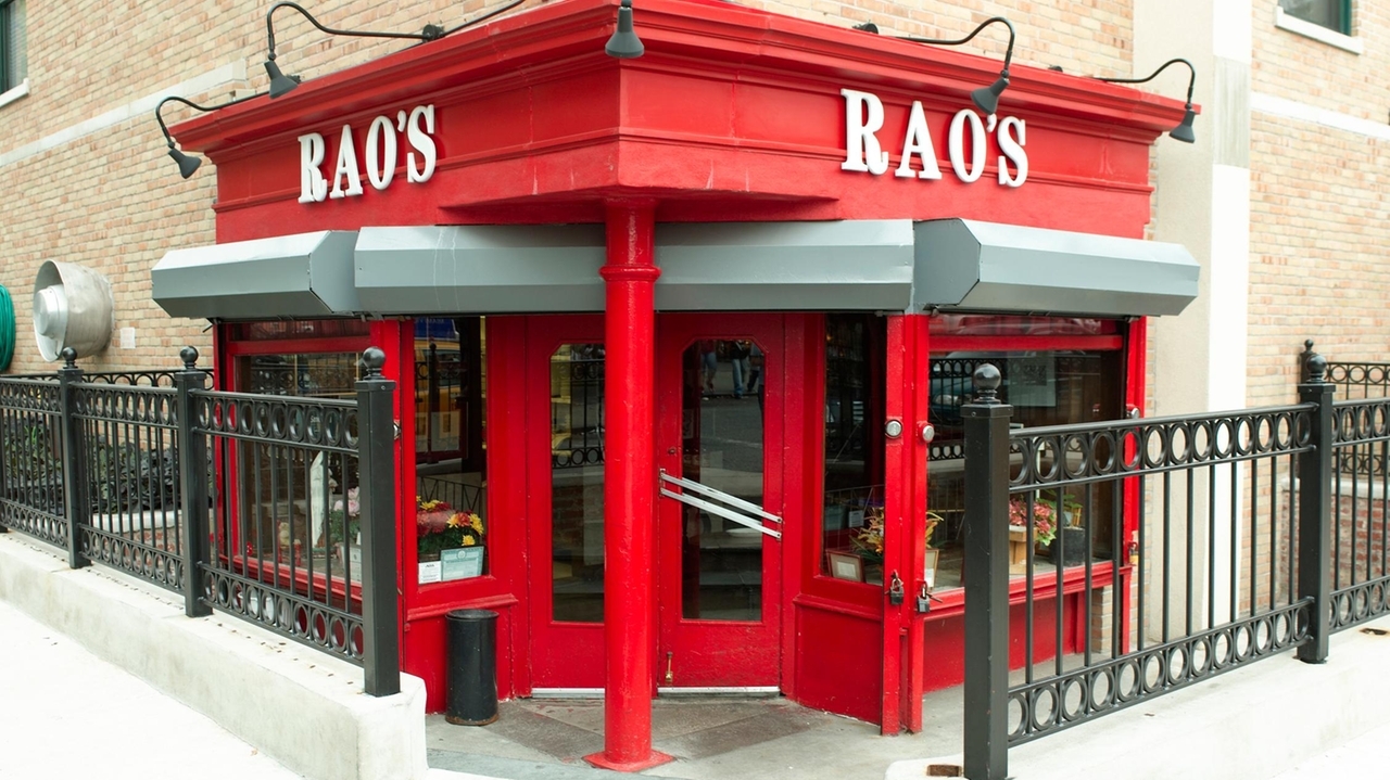 Rao's among NYC restaurants exploring opening at Las Vegas Sands in ...