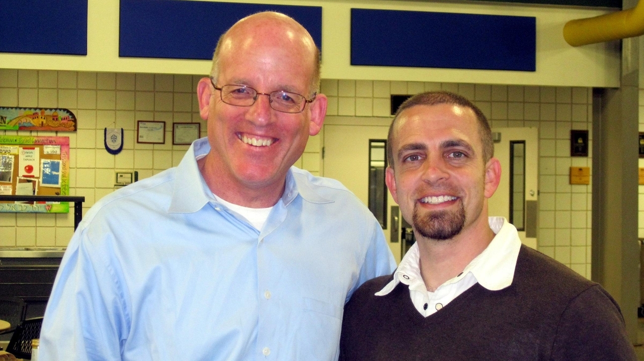 My Turn: Contemplating freedom at a prison Passover seder - Newsday