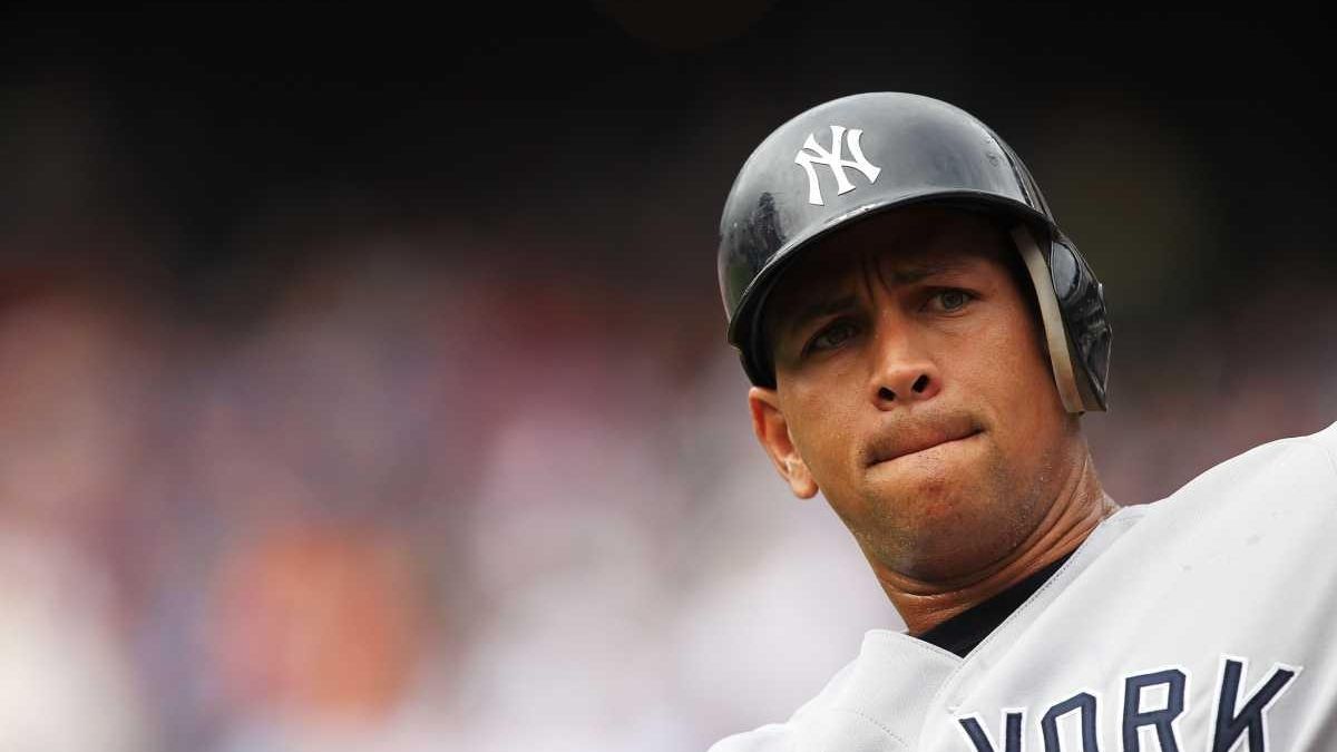 Alex Rodriguez and New York Yankees at odds over quadriceps injury