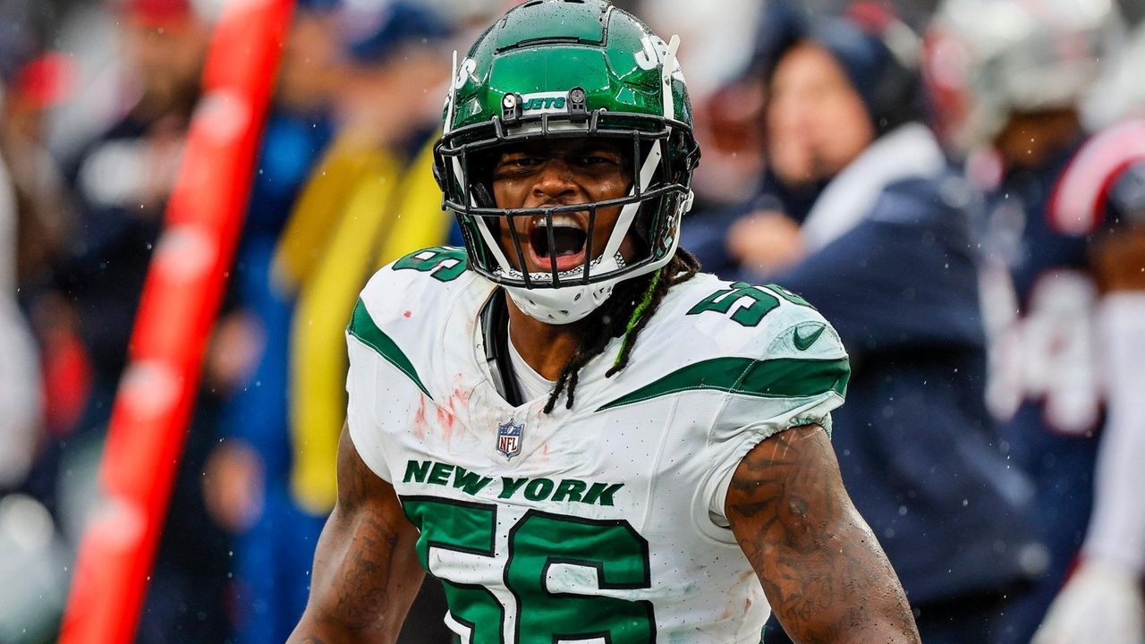 Can New York Jets LB C.J. Mosley return to Pro Bowl form?