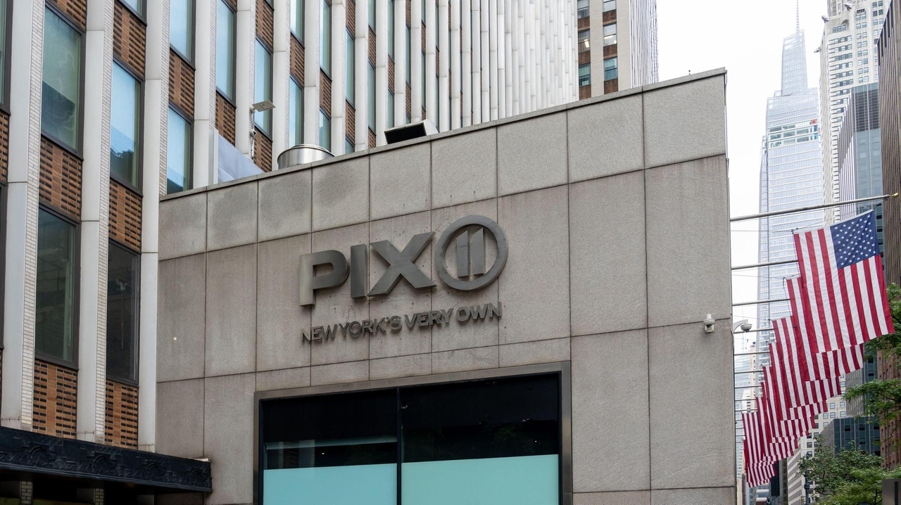 WPIX/11 dropped from Optimum systems in new carriage dispute - Newsday