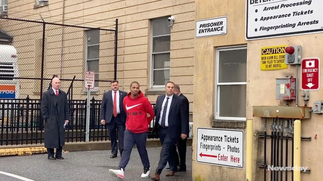 Two arrests made in 2019 fatal shooting in Hempstead, Nassau police say