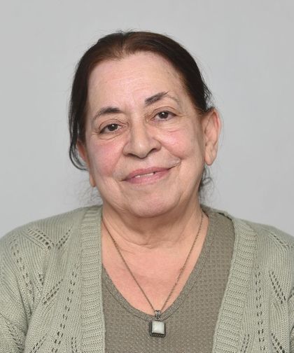 Leslie A. Kennedy