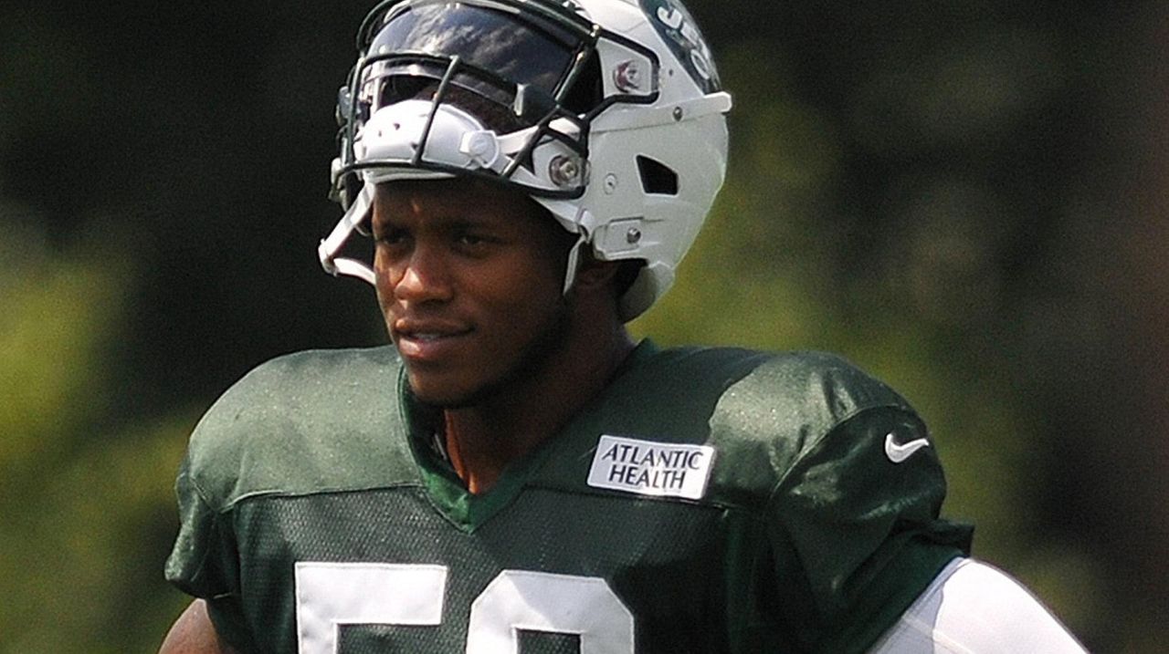 New York Jets: Darron Lee's biggest coverage issue in 2018