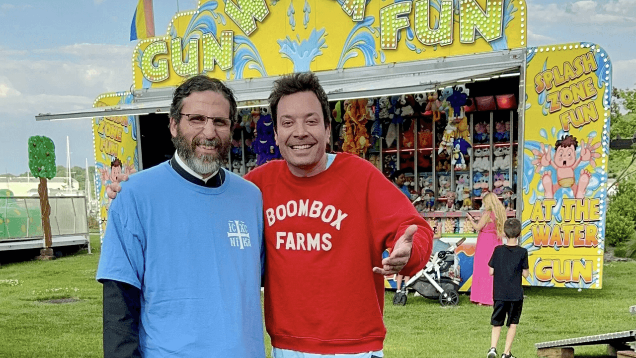 Greek Festival at Garvies Point: Food, music and fun in Glen Cove