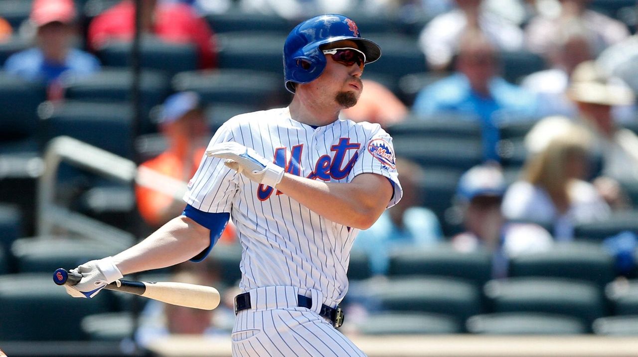Jeff McNeil opens up about his Mets turnaround: 'I thought there was a  chance I wasn't coming back' - Newsday