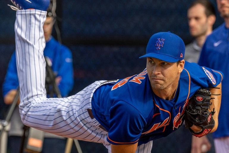 Mets reopen Clover Park spring training facility in Port St. Lucie - Newsday