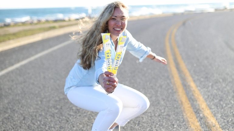 Fishers Island Lemonade has launched three new spiked flavors, plus a...