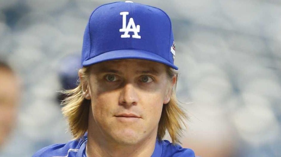 Zack Greinke will pitch Sunday vs. Mets, three days after son's