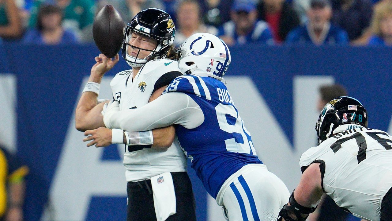 Steelers hold off Colts fight back to claim fourth win of season