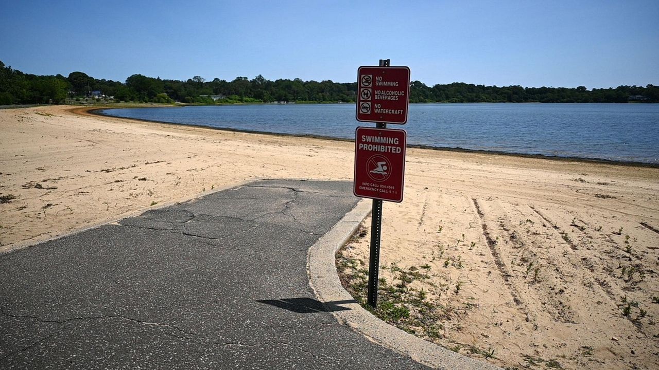 Suffolk looking for Lake Ronkonkoma 'keeper' to improve water quality