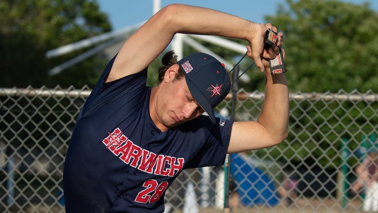 Syosset Baseball Little League