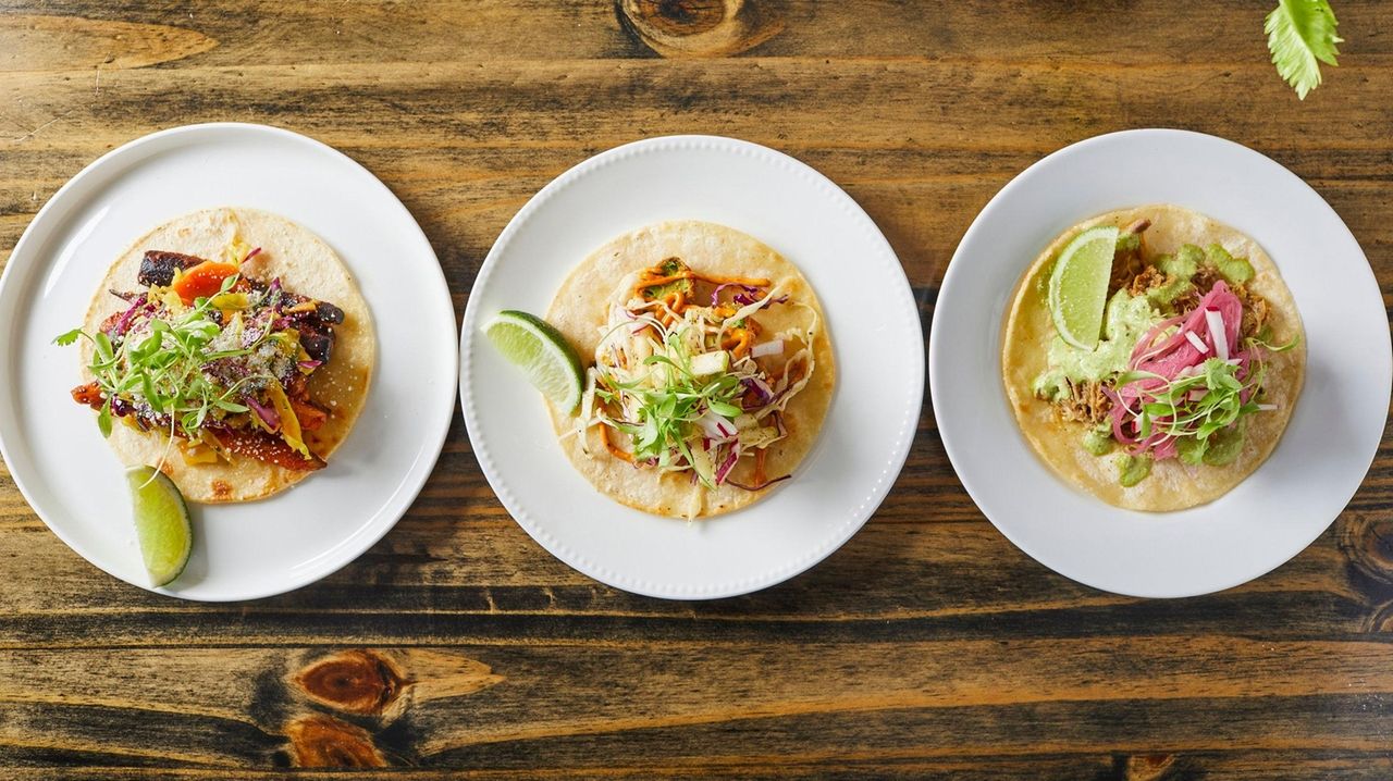 Long Island’s best restaurants: New spots you have to try - Newsday
