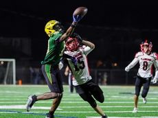 Top 5 newcomers for LI high school football