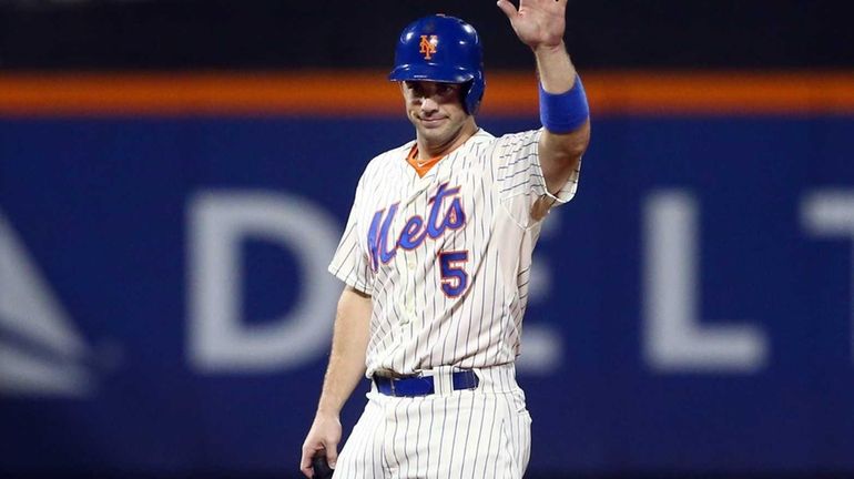 David Wright: His Mets career photo album - Newsday