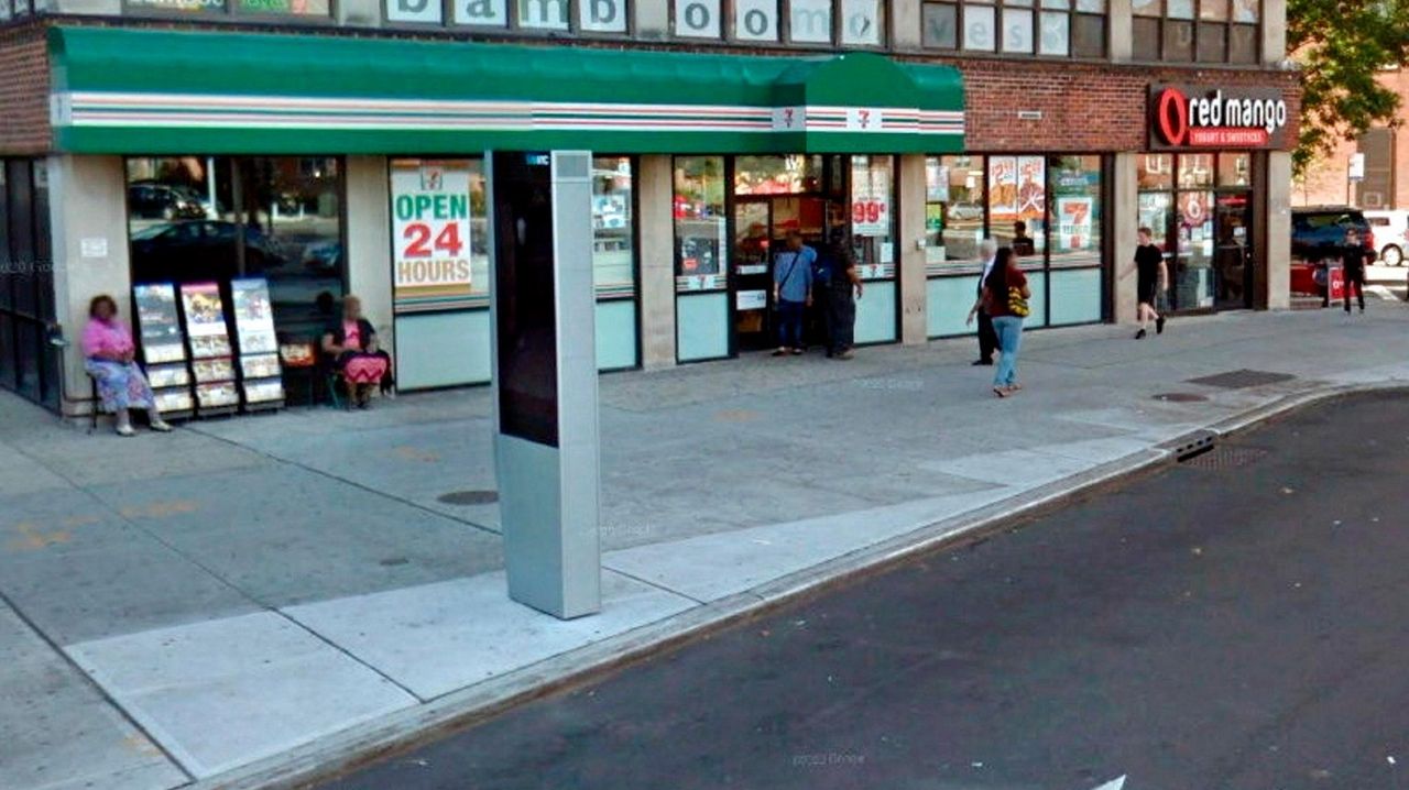 Nicholas Loiacono of Massapequa charged in deadly stabbing of Queens