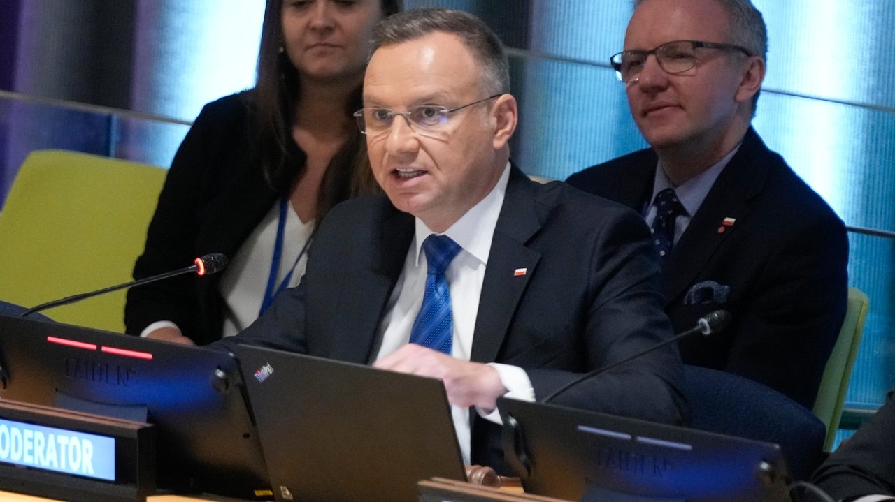 US offers Poland rare loan of $2 billion to modernize its military