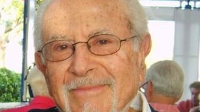 Bernard Lieber, 97, World War II veteran and dentist from Jericho - Vimarsana News