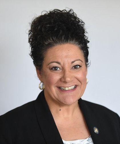 Gina L. Sillitti