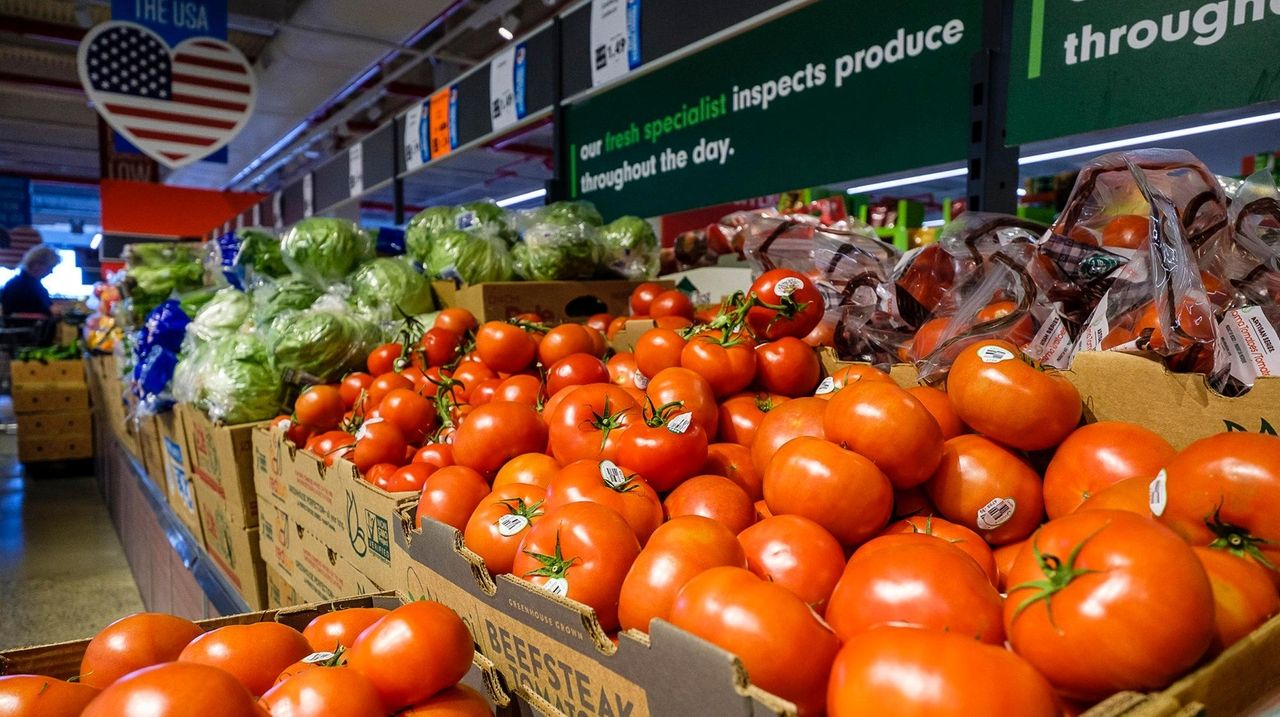 Lidl announces opening date for first two Long Island stores Newsday