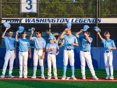 Road to Williamsport: Port Washington gets big send-off before Metro Region tournament