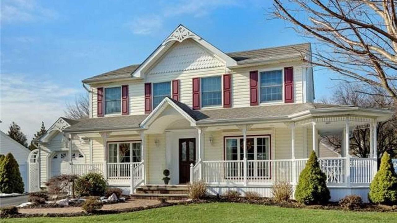 Open houses in Commack Newsday