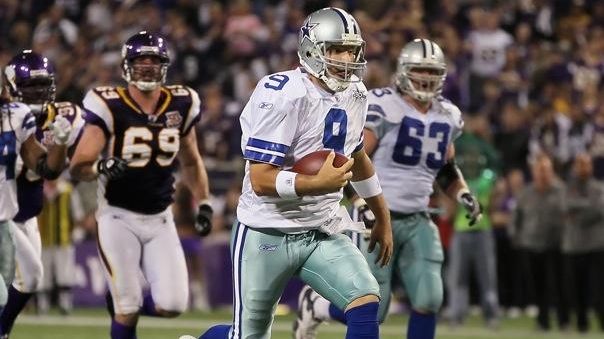 Dallas Cowboys Vs. New York Giants: How The Cowboys Can Exploit