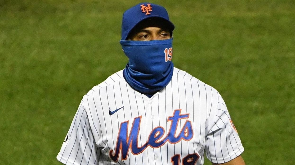Rojas confident he'll manage Mets next season - Newsday