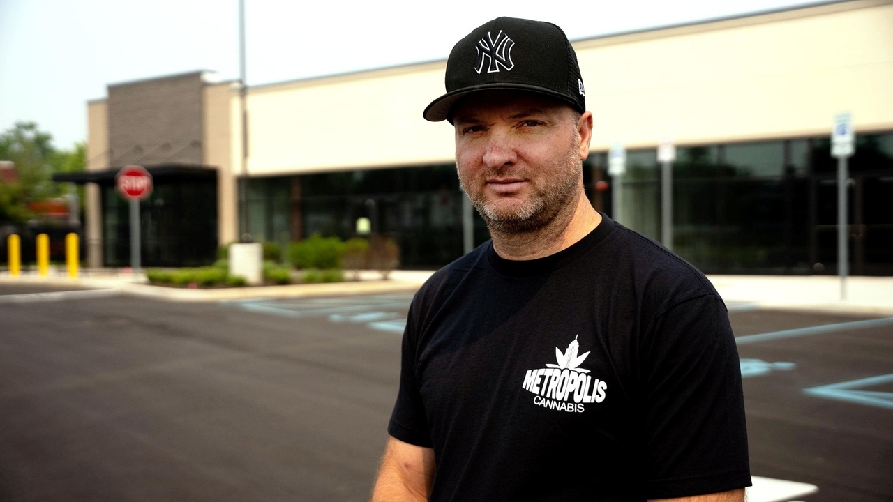Long Island cannabis dispensary locations hard to come by, legal pot shop hopefuls say - Newsday