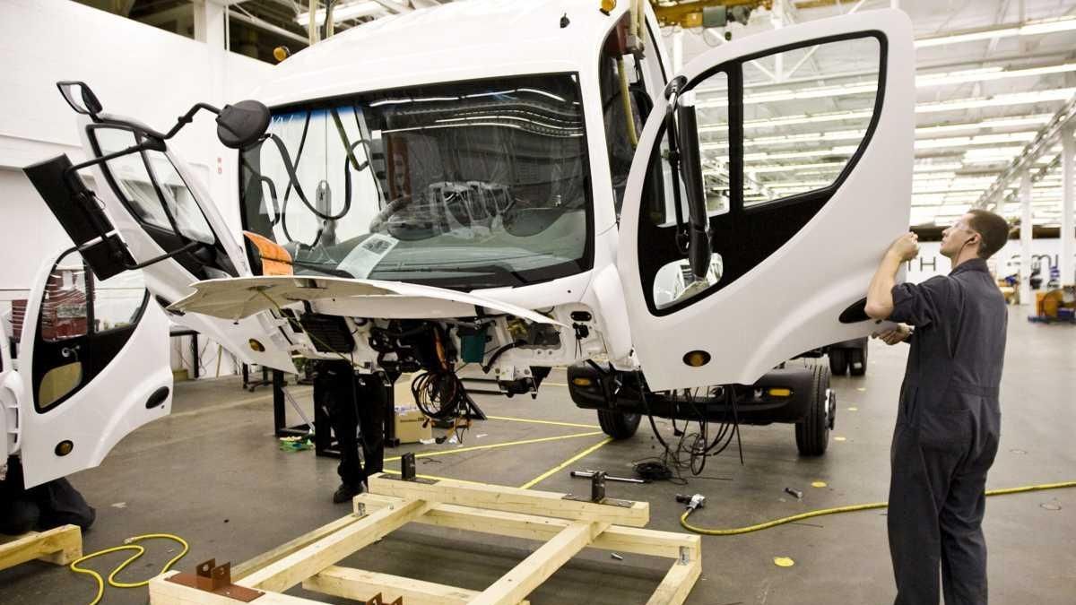 Electric vehicle firm gets NY incentives Newsday