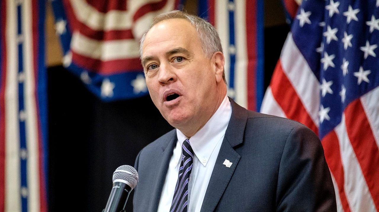 State audit Suffolk probation department held on to 1.3 million that