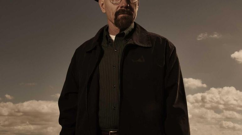 Breaking Bad,' one year later: 'Ozymandias' secrets revealed