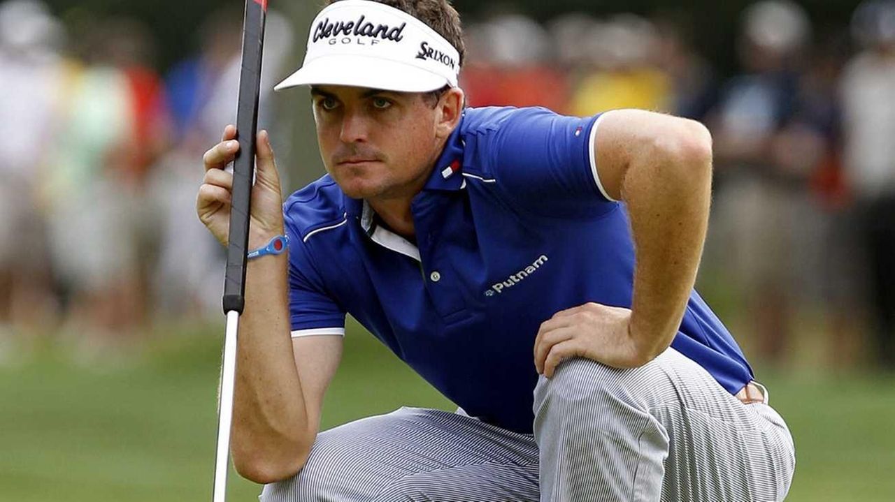 PGA Tour to support new rule that would ban anchored putter Newsday