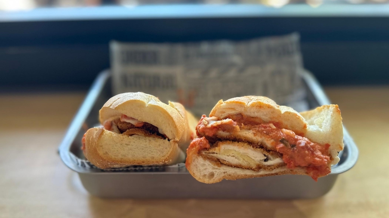 Roast Sandwich House opens in Babylon