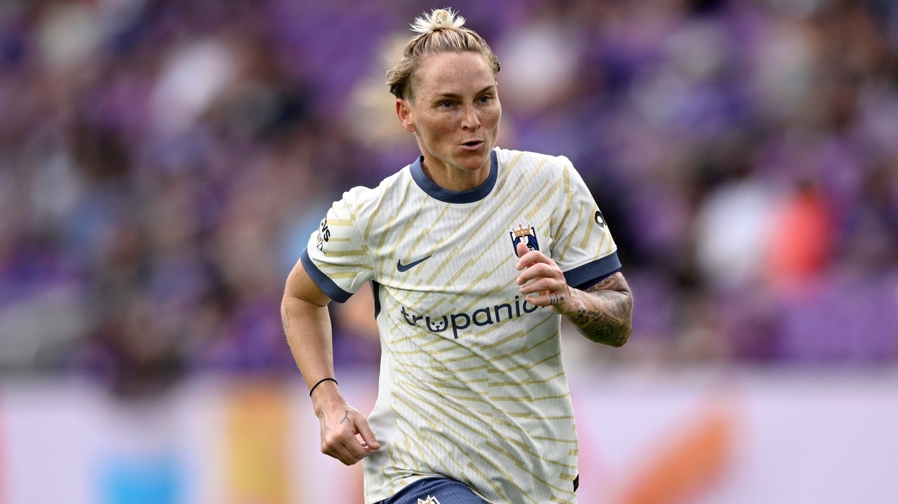 Jess Fishlock to retire at end of season, ending long career with NWSL ...