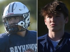 Meet the 5 freshmen starters making a name for themselves at St. Dominic
