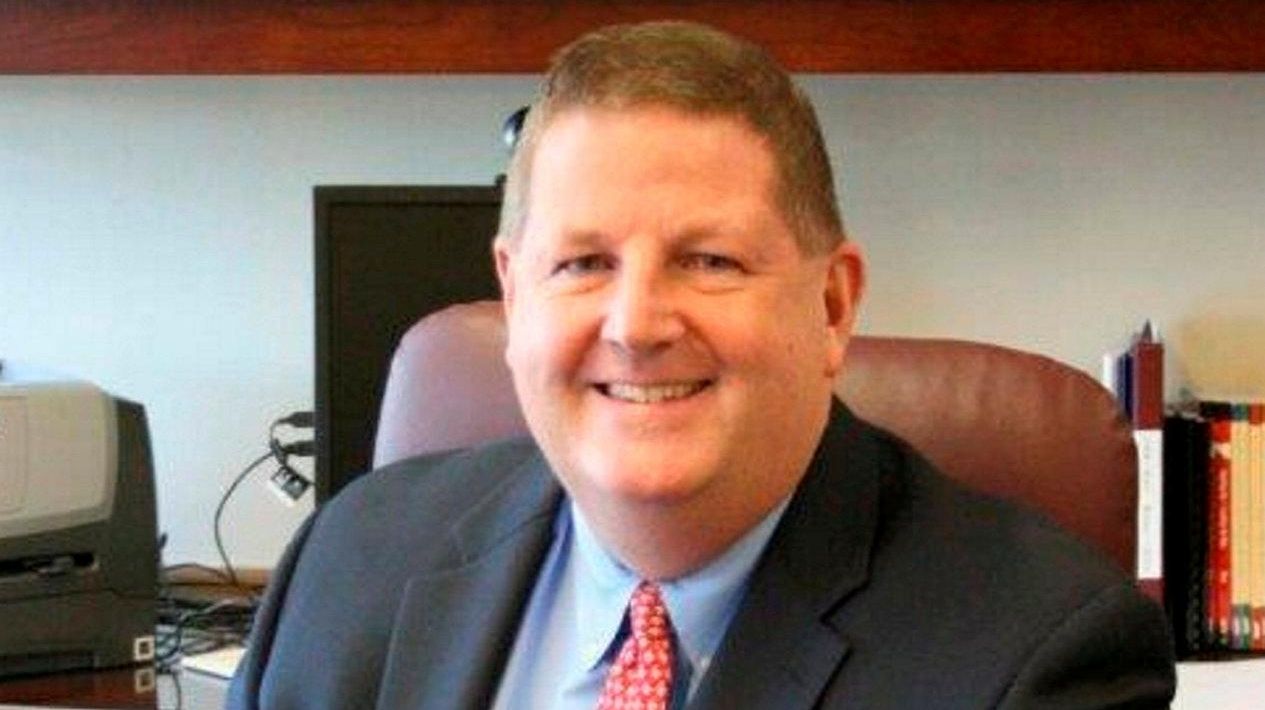 Terrence Clark, superintendent of Bethpage schools, to retire Newsday