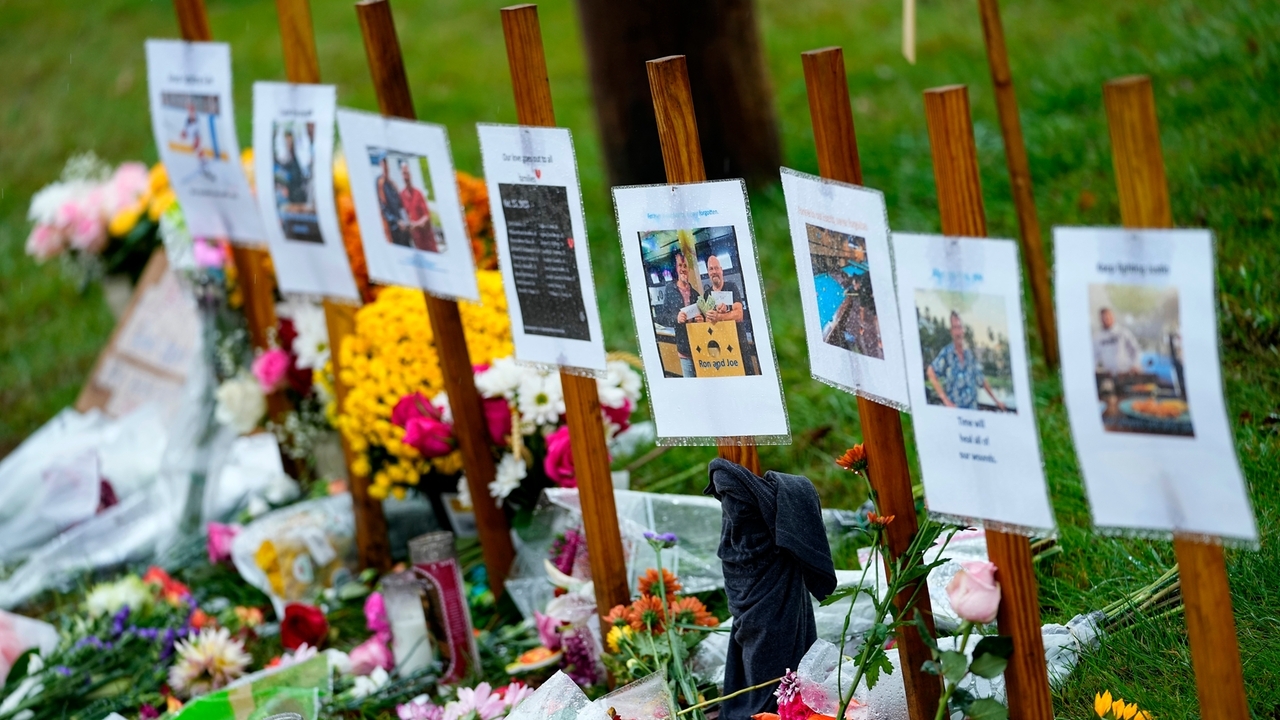Families of victims in Maine mass shooting say they want a broader ...