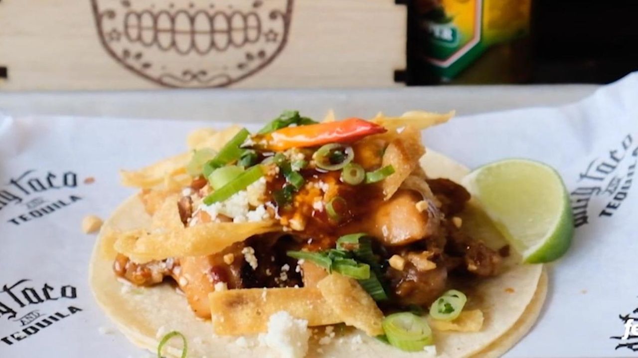 Dirty Taco & Tequila owner explains what makes the spot so successful