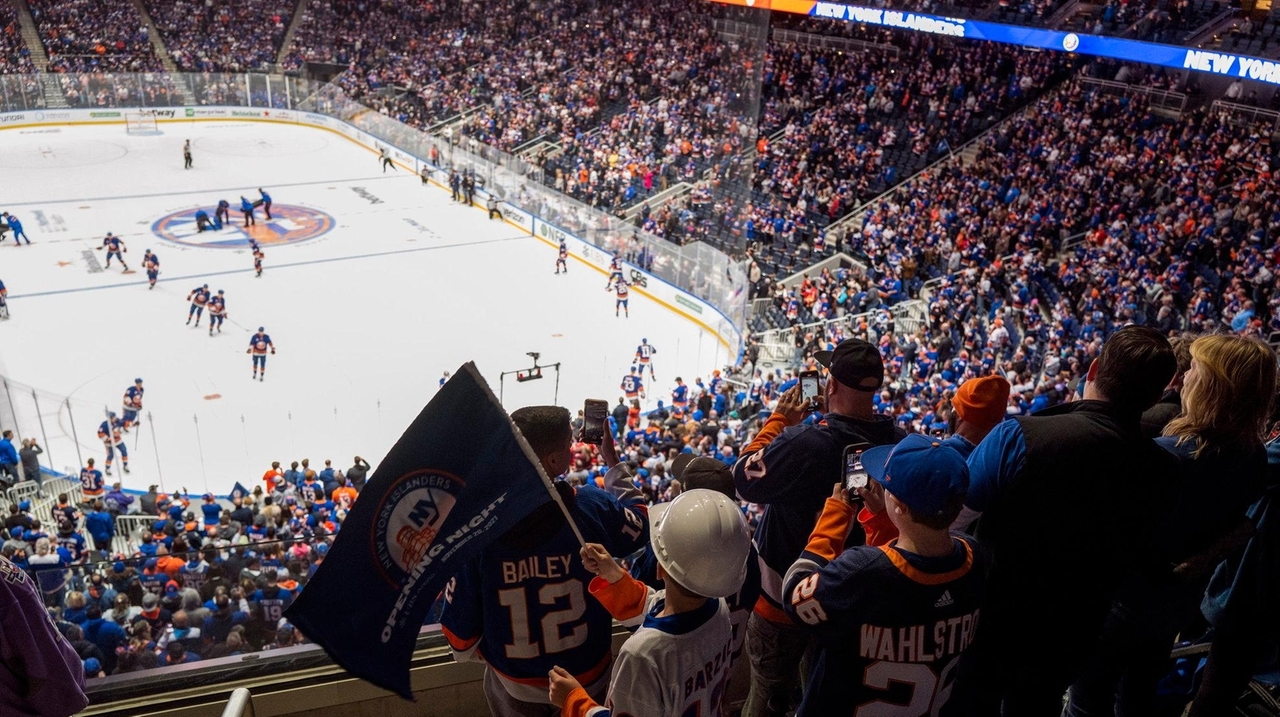 The top New York sports stories of 2021 Newsday