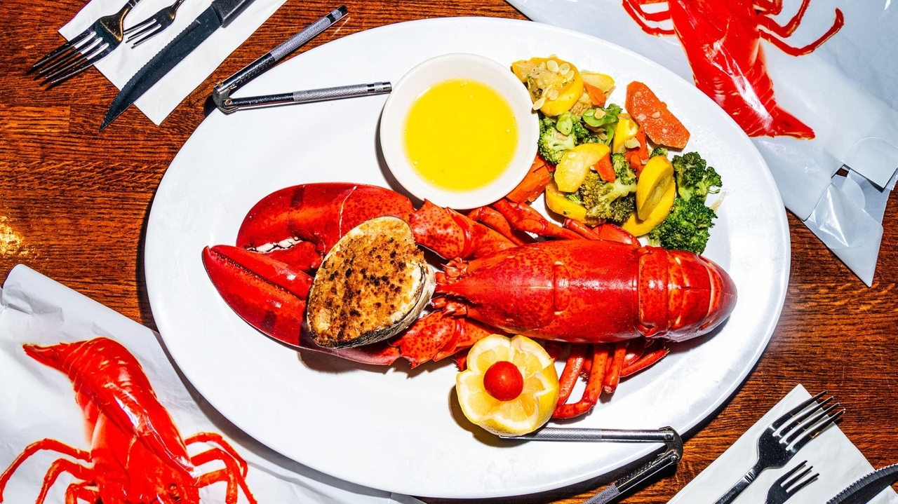 Great lobster meal deals at Long Island restaurants