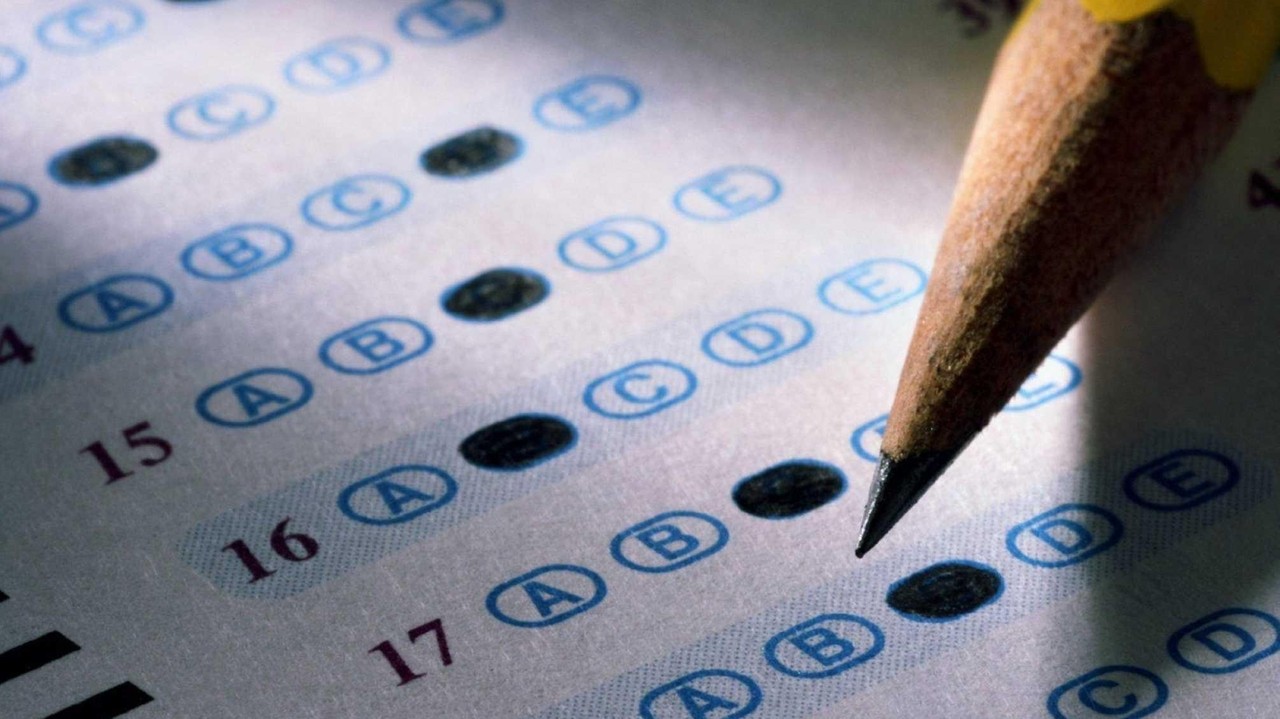 A Long Island mom's view of new standardized testing - Newsday